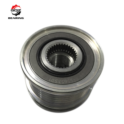 F-232369.08 فریدویل کلچ آلترناتور / F-232369.8 / F232369.08 فریدویل پولی 17x56.5x35/40mm