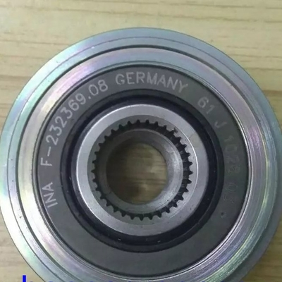 F-232369.08 فریدویل کلچ آلترناتور / F-232369.8 / F232369.08 فریدویل پولی 17x56.5x35/40mm