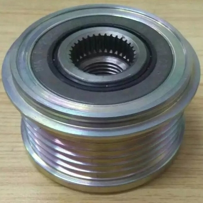 F-232369.08 فریدویل کلچ آلترناتور / F-232369.8 / F232369.08 فریدویل پولی 17x56.5x35/40mm