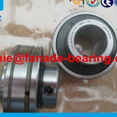 NTN 3/4- اینچ قرار دادن بالبرینگ UCS204-012LD1N ژاپن NTNPillow Block Bearing UCS204-012LD1N بالبرینگ بلوک بالش