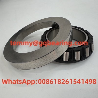 فولاد کروم FAG F-587739 F-587739.TR1 یک ردیف تک ردیف چرخ دار 46x90x20mm