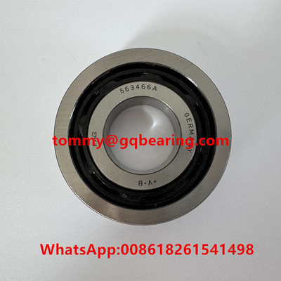 کروم استیل اتومبیل گره عمیق بال بیئر FAG 563466A 563466AC 01J311445