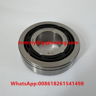 کروم استیل اتومبیل گره عمیق بال بیئر FAG 563466A 563466AC 01J311445