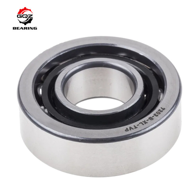 قفس نایلونی OD 52mm گوشه ای تماس توپ پرت 7205B.TVP 40 درجه زاویه تماس