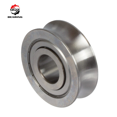 V لوله های فوق العاده دقیقی برای هدایت آذرخش LV20/8ZZ لوله های ردیابی LV20/8-2RS