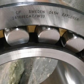 قفس مس 24168ECAC/W33 چرخدار کروی 24168 ECCJ/W33 340x580x243mm