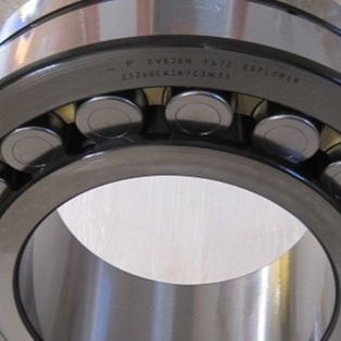 قفس مس 24168ECAC/W33 چرخدار کروی 24168 ECCJ/W33 340x580x243mm