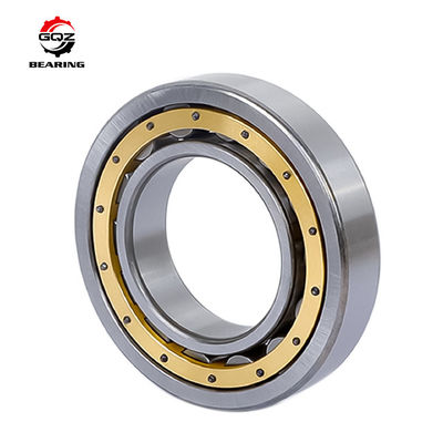 عمده فروشی NU2308 لوله ای 40x90x33mm لوله های استوانه ای باز W33 خروجی روانکاری لوله های صنعتی اختیاری GQZ
