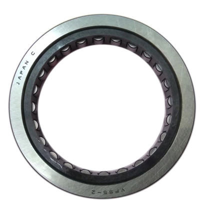 C 6911 V مکمل کامل CARB داربست های رولر تروییدال 55x80x45mm