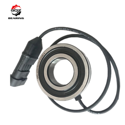 BMB6206/064S2/UA002A 64 محموله گلوله ای اتومبیل الکتریکی BMB6206/064S2/EA002A محموله موتور AC فورک لیفت