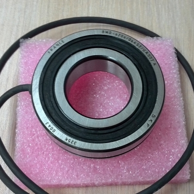 BMB6206/064S2/UA002A 64 محموله گلوله ای اتومبیل الکتریکی BMB6206/064S2/EA002A محموله موتور AC فورک لیفت