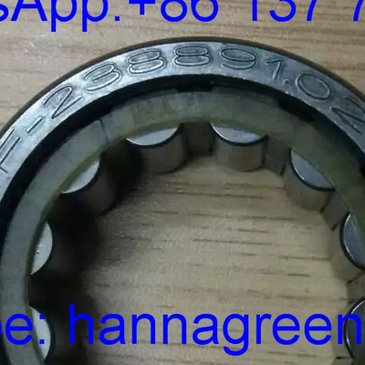 F-238891.02 / F23889102 یک ردیف استوانه ای استوانه ای / گیربکس گیربکس 32*53.5*19.5mm