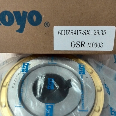 60UZ417-SX-29.35 محموله ی عجیب و غریب با بش 60UZ417SX محموله ای استوانه ای با قفس مس