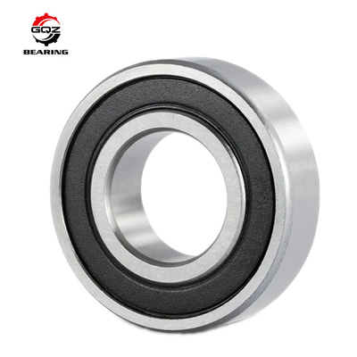 RLS12-2RS / LJ1.1/2-2RSJ سایز اینچی لوله های اتومبیل لوله های گلوله ای در عمق 38.1*82.55*19.05mm