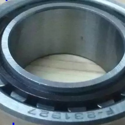 F-231927 گیربکس لوله کشی اتومبیل / لوله کشی بالینی با فلنج 29x48x18.15/16.2mm