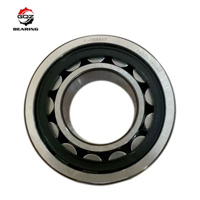 F-231927 گیربکس لوله کشی اتومبیل / لوله کشی بالینی با فلنج 29x48x18.15/16.2mm