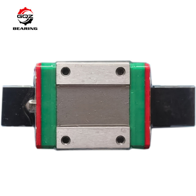 MGN15C بلوک راه آهن راهنما MGN15C خطی حرکت بال بیئر MGN15C خطی اسلاید بیئر