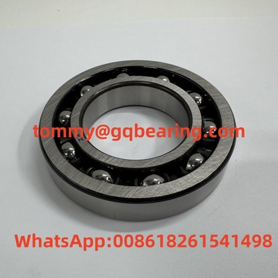 NSK B40-237 / B40-237E / ZA-HTFB40-237-G-5Q01 اتومبیل گره عمیق گلوله ای 40 * 74 * 14mm
