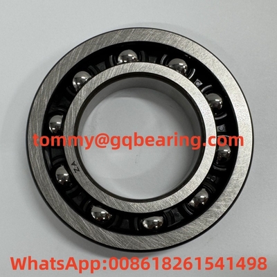 NSK B40-237 / B40-237E / ZA-HTFB40-237-G-5Q01 اتومبیل گره عمیق گلوله ای 40 * 74 * 14mm