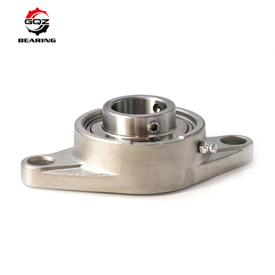 ورودی بلوک بالش توپ YEL206-104-2F YET206-104 YEL206-103-2FCW OEM