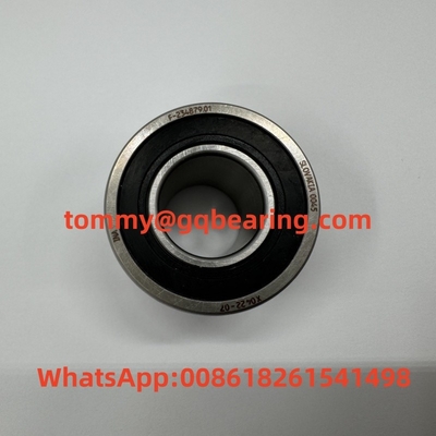 اینا F-23487901.30 / F-234879.01 دو ردیف توپ زاویه ای تماس 20 * 42 * 31mm