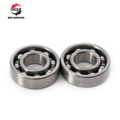 62203-2ZRC3 62203-2Z 17x40x16mm تک ردیف گلوله ای غلتک عمیق 62203 نسخه گسترده تر