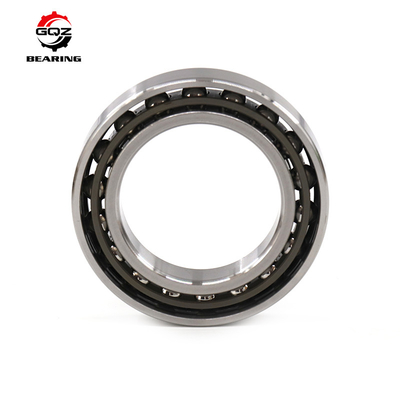 7007UCDB گوشه ای تماس بال بیئر 35 * 62 * 28mm دقت بیئر 7007UCDB