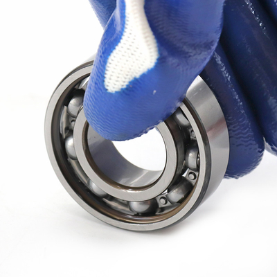 6003-2RSR 6003-2ZR گره گره ای عمیق 6003 6003/C3 6003-2RS1 6003-2Z