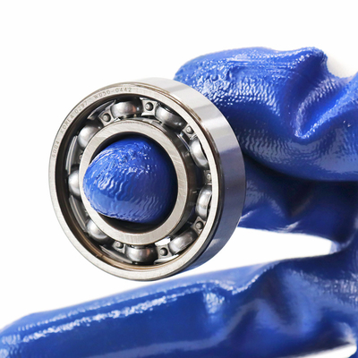 6003-2RSR 6003-2ZR گره گره ای عمیق 6003 6003/C3 6003-2RS1 6003-2Z