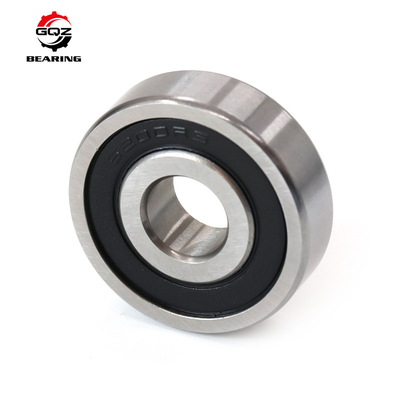 سرعت بالا 688-RS 8x16x5 میلی متر 688 2RS Deep Groove Ball Bearing 688-2RS C3 688RS 688 RS مینیاتوری مایکرو لوله