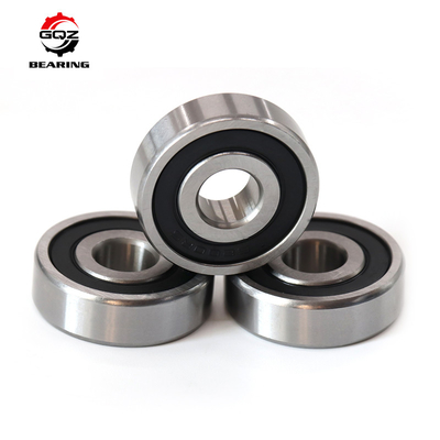 سرعت بالا 688-RS 8x16x5 میلی متر 688 2RS Deep Groove Ball Bearing 688-2RS C3 688RS 688 RS مینیاتوری مایکرو لوله