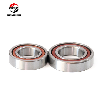 7005UCDB GNP4 دقت بالا طول عمر زاویه ای تماس بال بیئر