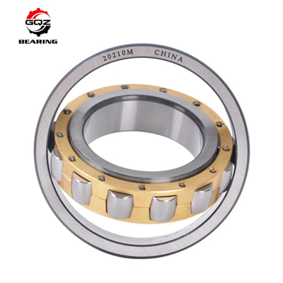 طول عمر طولانی 50x90x20 لوله های قطبی معدن 20210-K-M-C3 20210KMC3