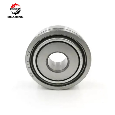AA205 DD زراعت بال بیئر 0.63 &quot; اینچ دور سوراخ روغن روان کننده فولاد کروم