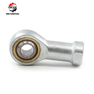 متریک ماهی چشم مفصل چرخ دارها استند پای دارها PHS8 M8 8mm فولاد ضد زنگ قطر بیرونی 22mm