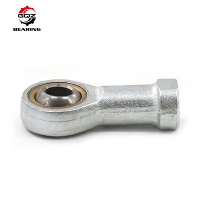 متریک ماهی چشم مفصل چرخ دارها استند پای دارها PHS8 M8 8mm فولاد ضد زنگ قطر بیرونی 22mm