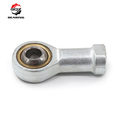 متریک ماهی چشم مفصل چرخ دارها استند پای دارها PHS8 M8 8mm فولاد ضد زنگ قطر بیرونی 22mm