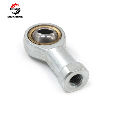 متریک ماهی چشم مفصل چرخ دارها استند پای دارها PHS8 M8 8mm فولاد ضد زنگ قطر بیرونی 22mm