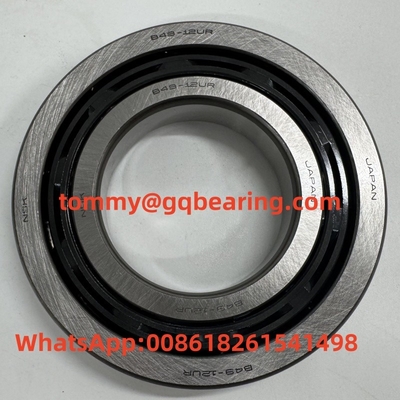 NSK B49-12 B49-12UR ZA-B49-12T85ACG17*01 گره توپ گره عمیق برای گیربکس