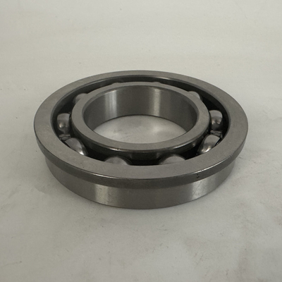 NSK B58-1 فلانج گره عمیق بالرینگ اتومبیل 58x104x21mm