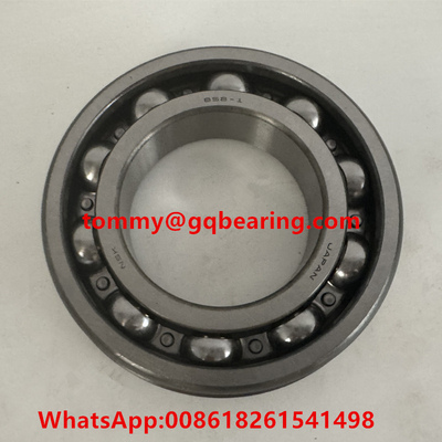 NSK B58-1 فلانج گره عمیق بالرینگ اتومبیل 58x104x21mm