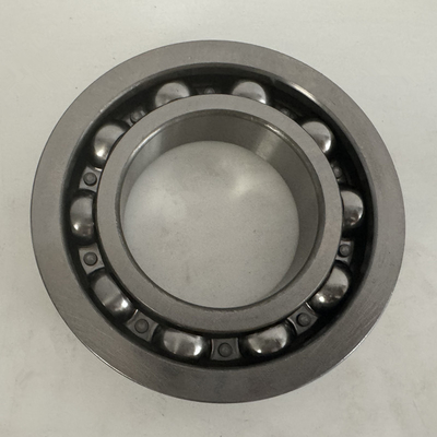 NSK B58-1 فلانج گره عمیق بالرینگ اتومبیل 58x104x21mm