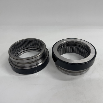 NKX70Z مخلوط سوزن رولر لوله محوری لوله 70x85x40mm