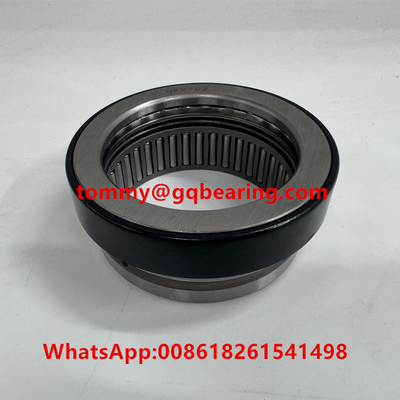 NKX70Z مخلوط سوزن رولر لوله محوری لوله 70x85x40mm