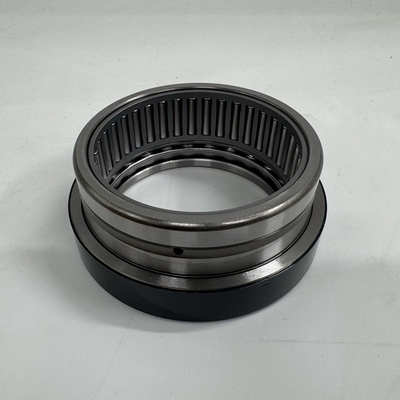 NKX70Z مخلوط سوزن رولر لوله محوری لوله 70x85x40mm