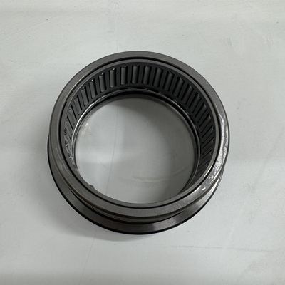 NKX70Z مخلوط سوزن رولر لوله محوری لوله 70x85x40mm