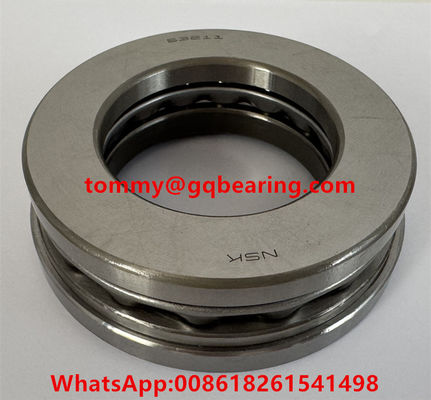 ژاپن منشأ NSK 53211U 53211+U211 حامل توپ فشار 55x90x30mm با صاف کننده صندلی