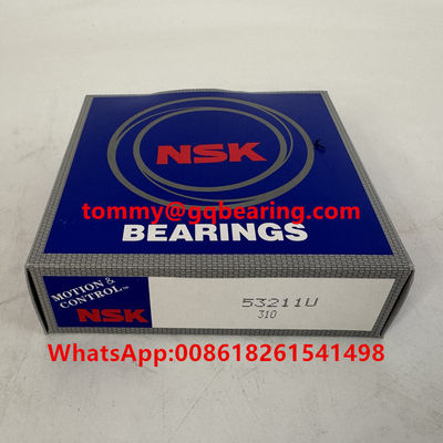 ژاپن منشأ NSK 53211U 53211+U211 حامل توپ فشار 55x90x30mm با صاف کننده صندلی