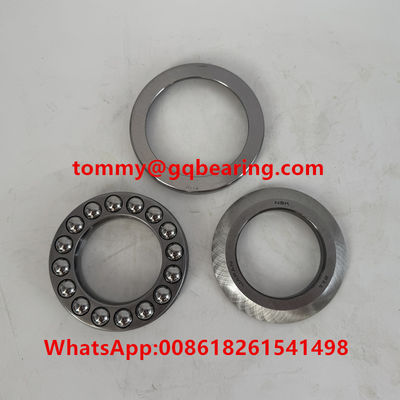 ژاپن منشأ NSK 53211U 53211+U211 حامل توپ فشار 55x90x30mm با صاف کننده صندلی