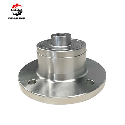 بار سنگین BAA-0029R حامل هاب کشاورزی برای هارو های دیسک 4.36 کیلوگرم حامل مواد فولادی